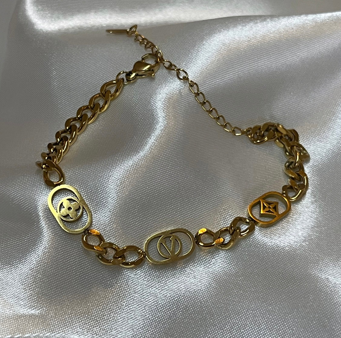 Bracelet Olympia