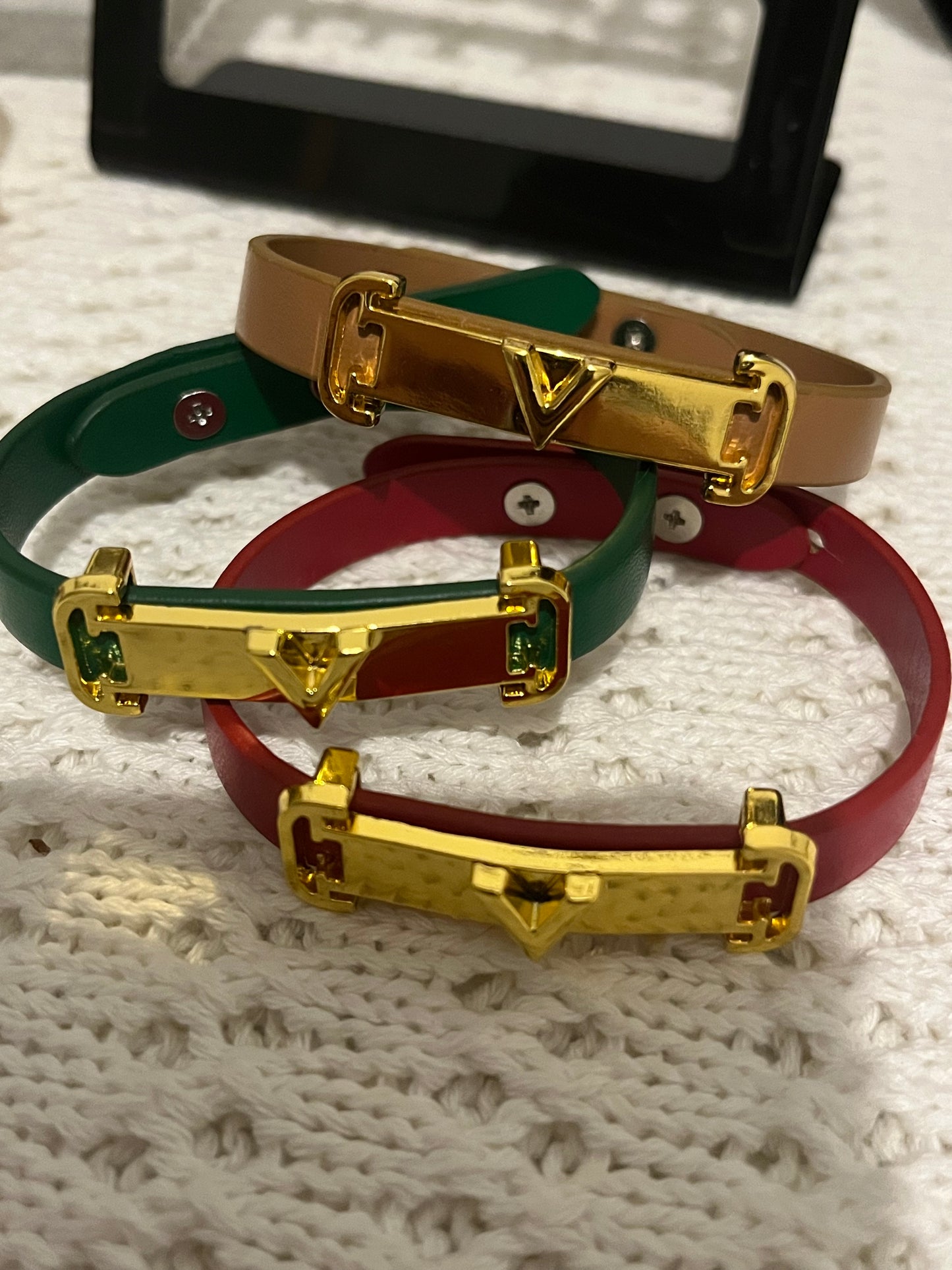 Lot bracelet