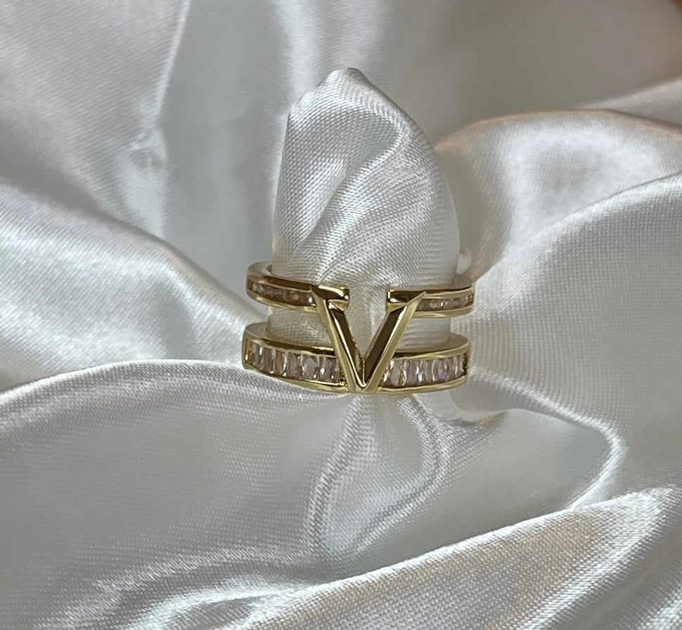 Bague Venus